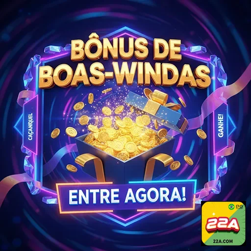 Imagem representando bônus de boas-vindas exclusivos em casino