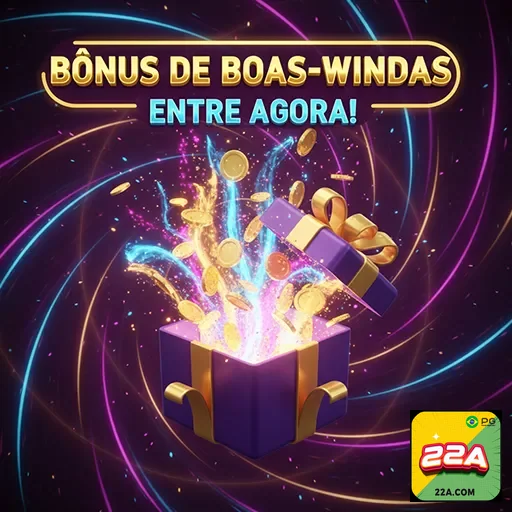 Imagem ilustrativa do bônus 06 do site 22a, destacando informações relevantes de forma clara e atrativa.
