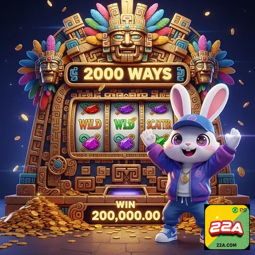 Imagem do jogo 07 do site 22a, mostrando elementos visuais e diversão para os usuários.