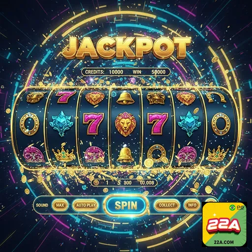 Aproveite bônus de boas-vindas e promoções regulares exclusivas - 22a