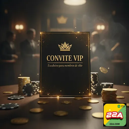 Imagem relacionada ao VIP07 do site 22a, destacando qualidade e exclusividade