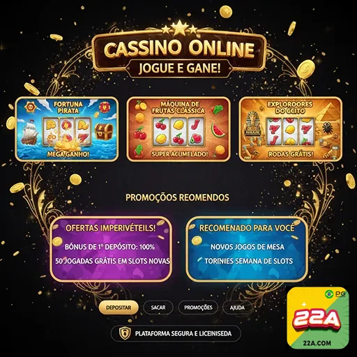 Jogadores aproveitando promoções contínuas em cassino ao vivo